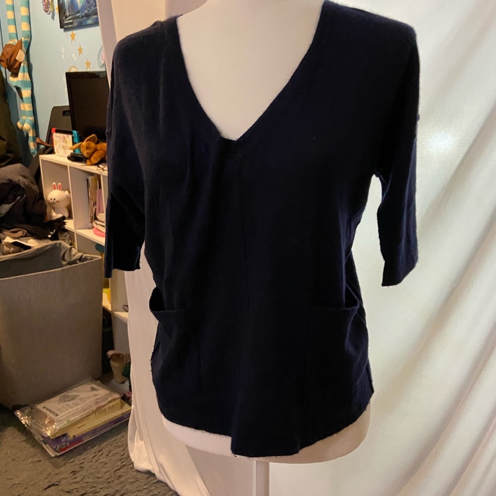 Autumn Cashmere - Picture 2 of 6